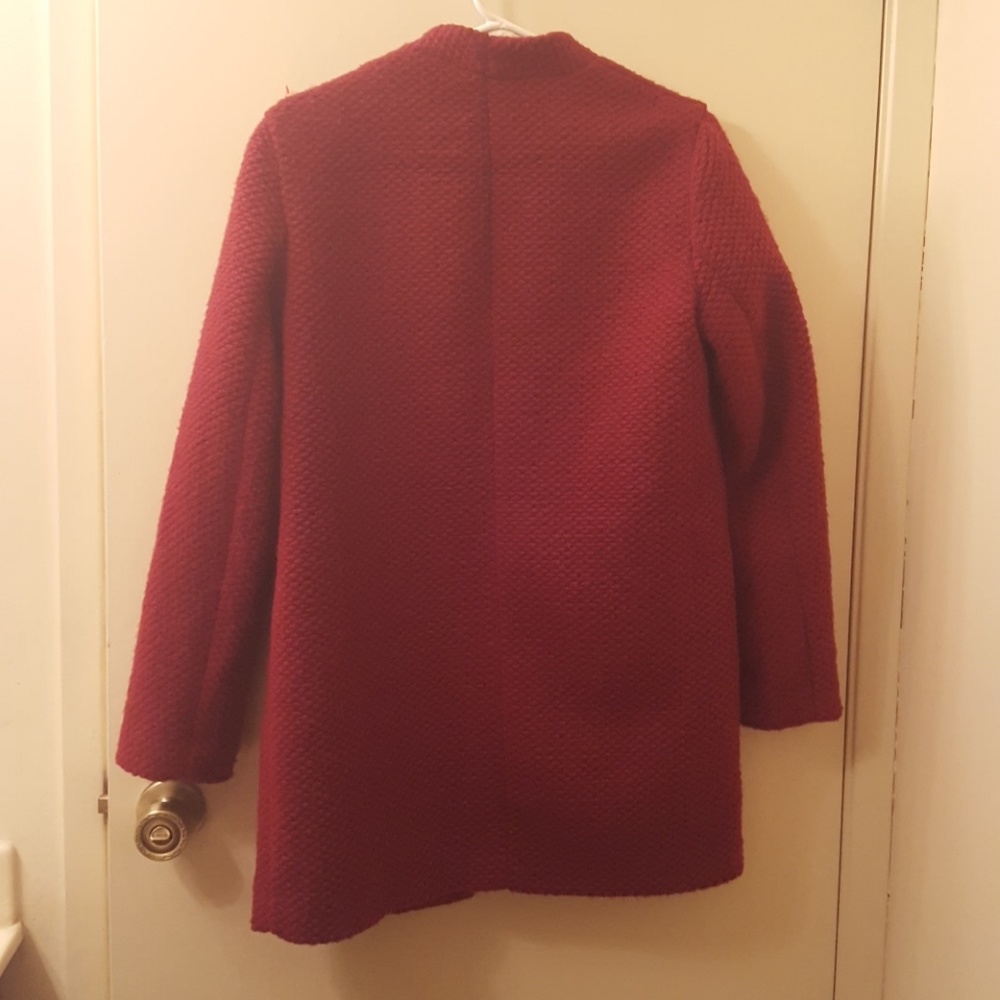OVS Overcoat. - Picture 2 of 5